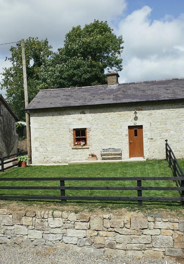 Kilquiggan Cottages Coolkenno Zewnętrze zdjęcie