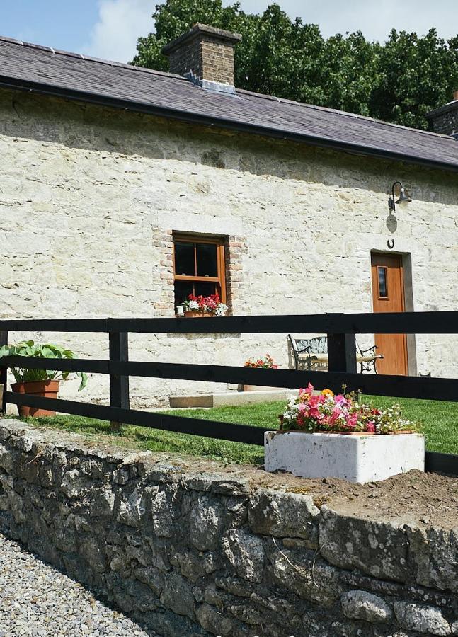 Kilquiggan Cottages Coolkenno Zewnętrze zdjęcie