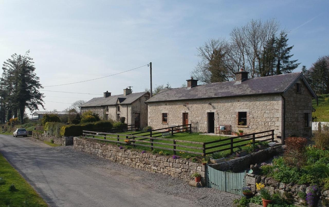 Kilquiggan Cottages Coolkenno Zewnętrze zdjęcie